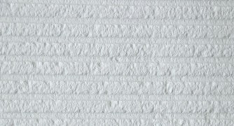 Pierre flexible Lignes fines blanches GR66