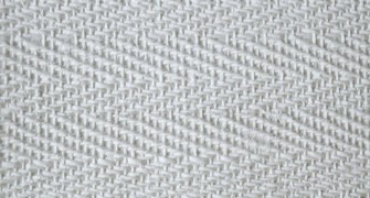 Pierre flexible Toile fine blanche GR81