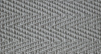 Pierre flexible Chevrons tissés GR83