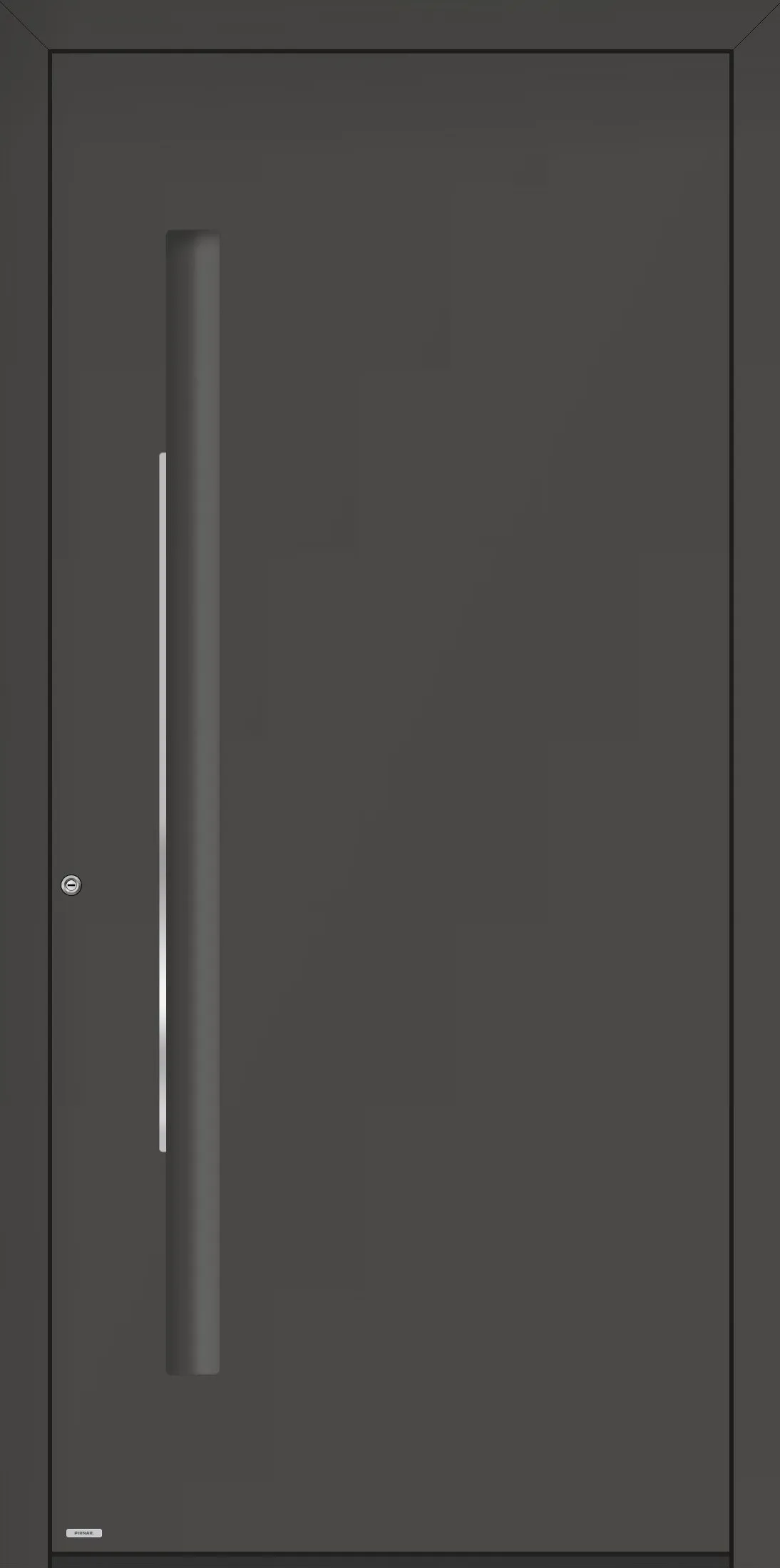 Gris 2900 sablé