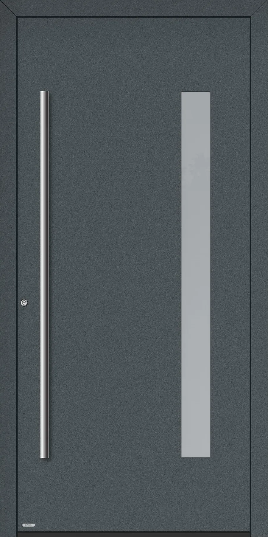 80077 FS DB-703-gris-fer