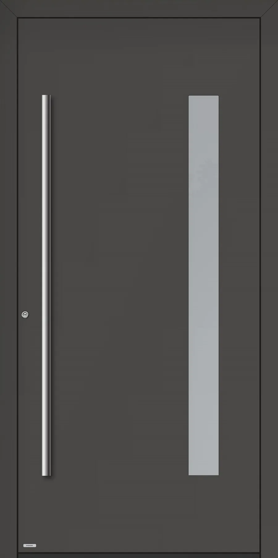 Gris 2900 sablé