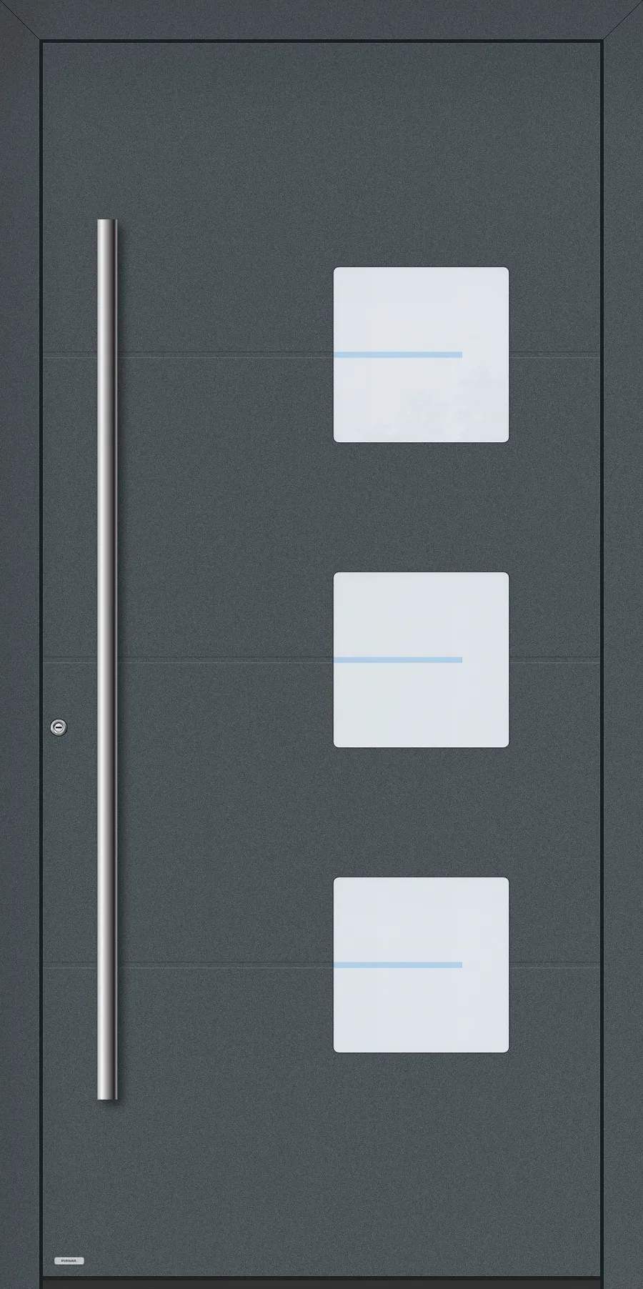 80077 FS DB-703-gris-fer