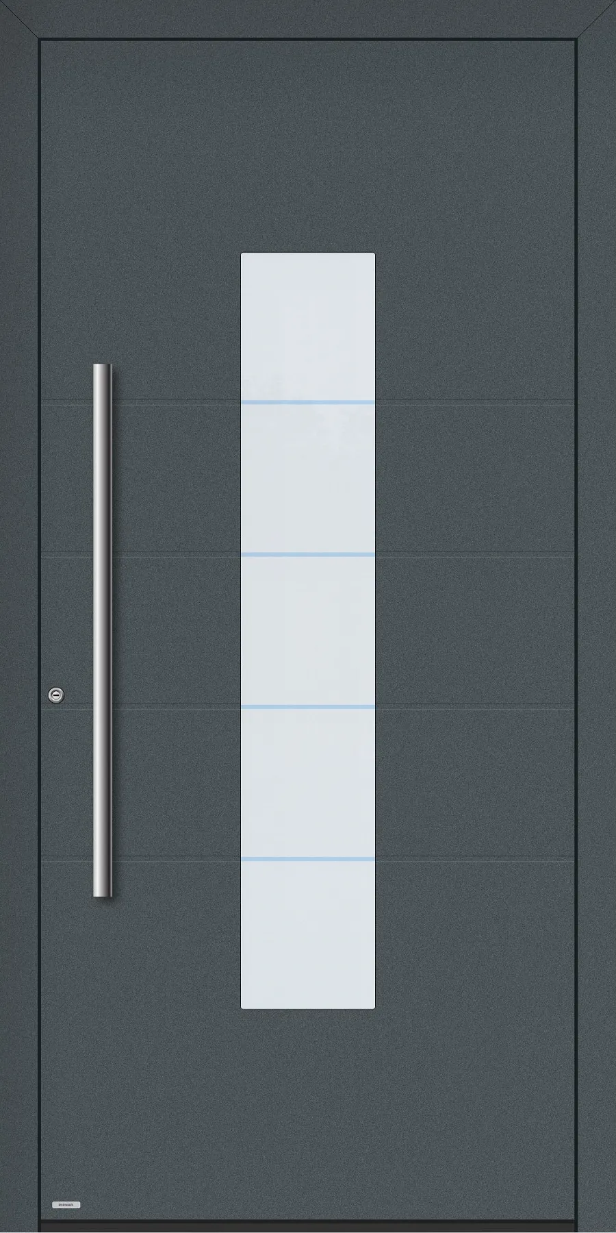 80077 FS DB-703-gris-fer