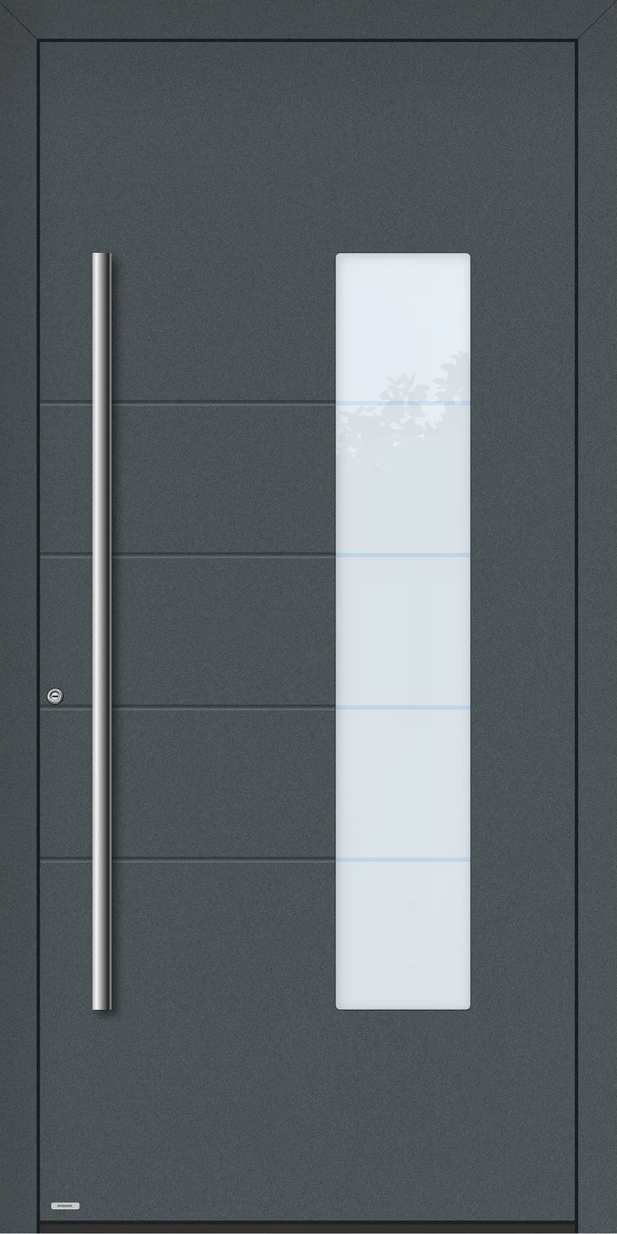 80077 FS DB-703-gris-fer