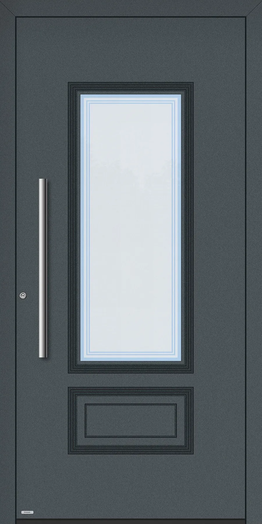80077 FS DB-703-gris-fer