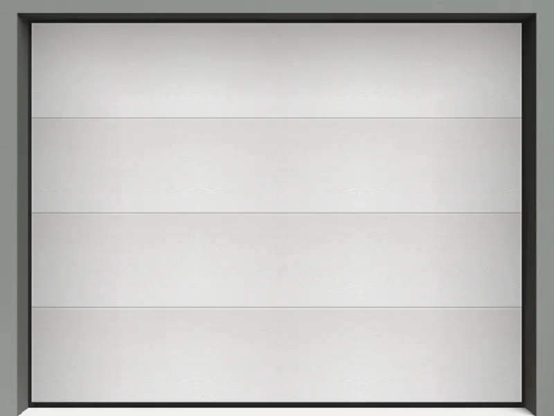 RAL 9010 blanc mat