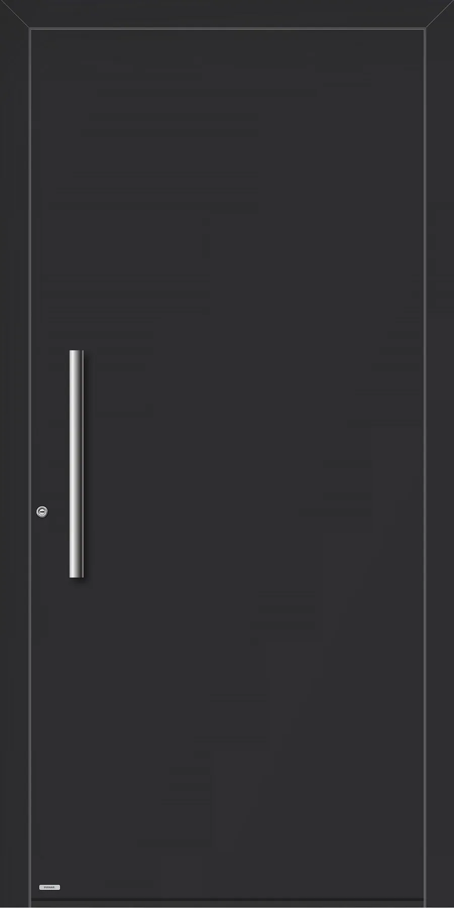 Noir 2100 sablé Y W359 F