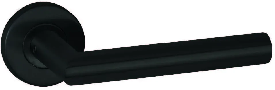 poignée arrondie black édition