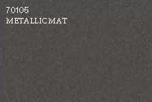 RAL 70105 METALIC MAT