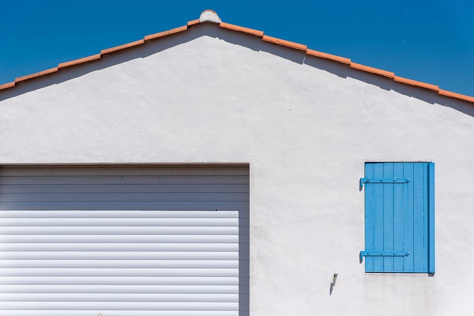 Panneau façade extérieur à Vannes : rénover et embellir sa maison avec les panneaux Baijax